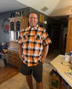 Dustin Shawn Gasperich